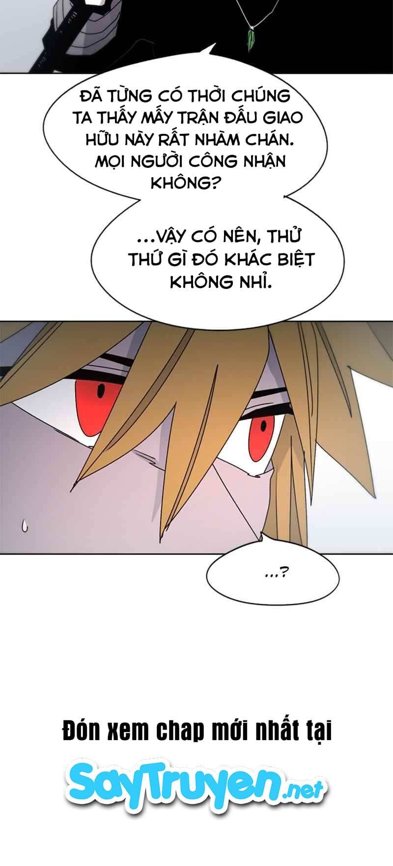 Kỵ Sĩ Báo Thù Chap 29 - Next Chap 30
