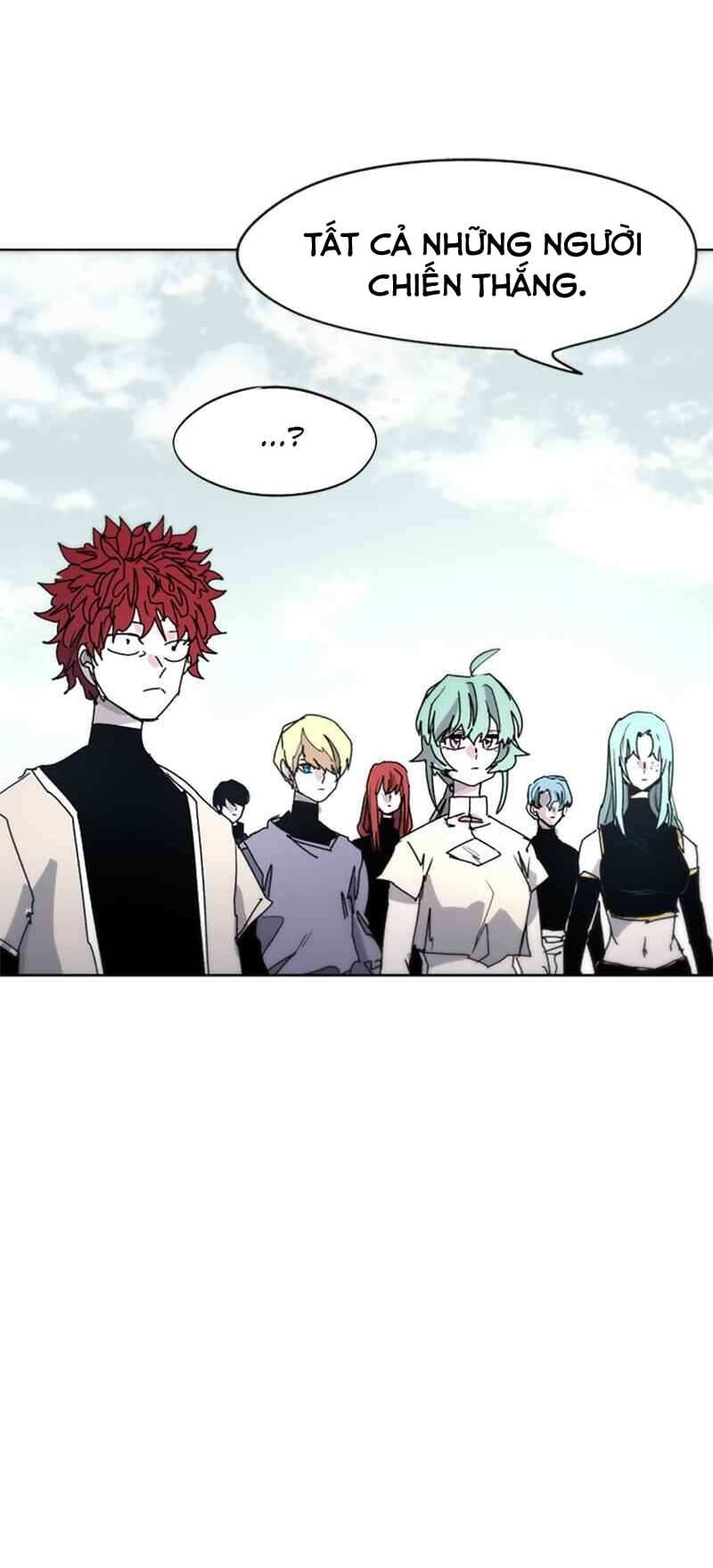 Kỵ Sĩ Báo Thù Chap 29 - Next Chap 30
