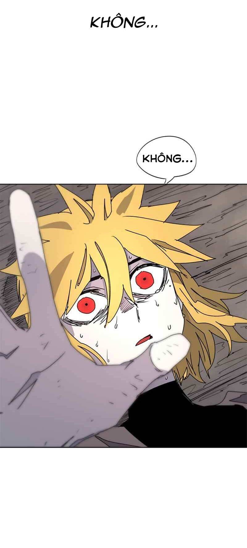 Kỵ Sĩ Báo Thù Chap 29 - Next Chap 30