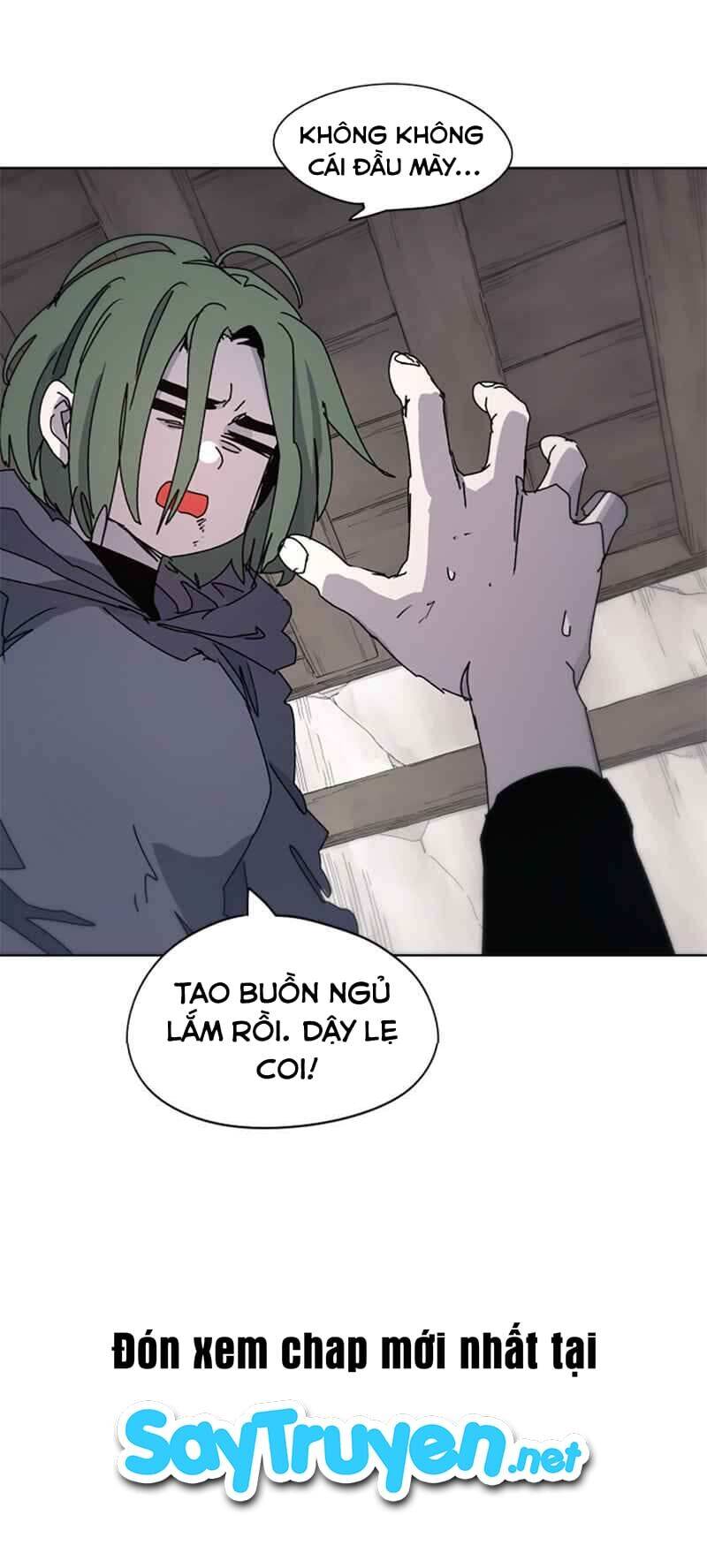 Kỵ Sĩ Báo Thù Chap 29 - Next Chap 30