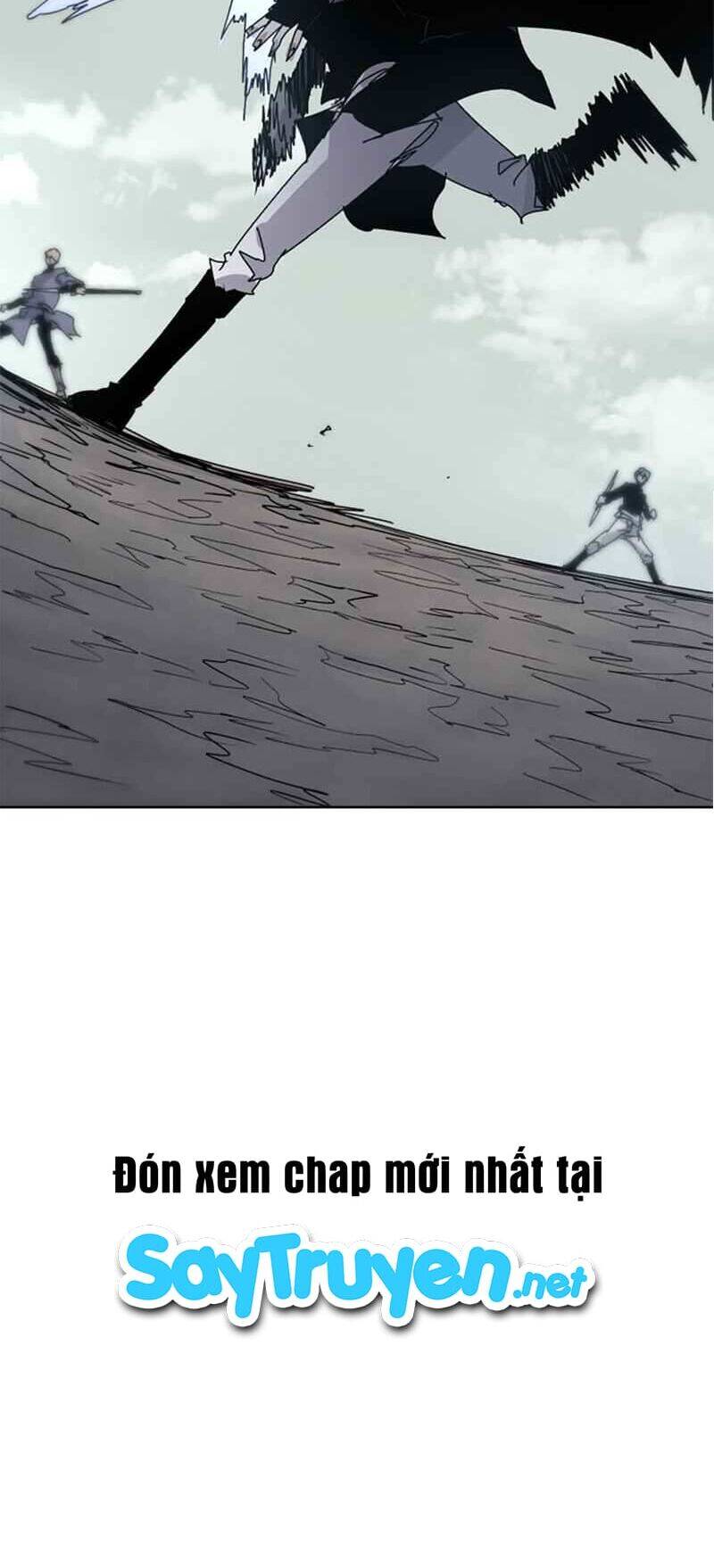 Kỵ Sĩ Báo Thù Chap 30 - Next Chap 31