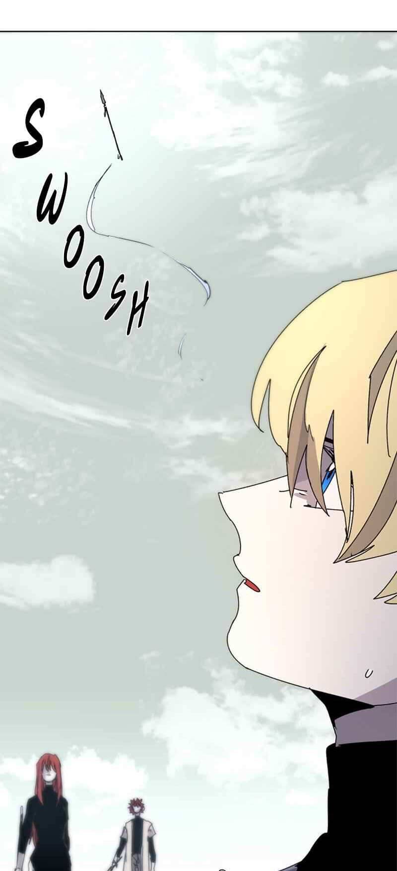 Kỵ Sĩ Báo Thù Chap 30 - Next Chap 31