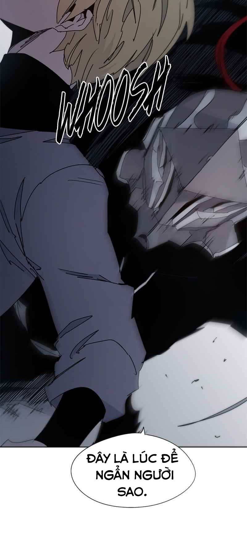 Kỵ Sĩ Báo Thù Chap 30 - Next Chap 31