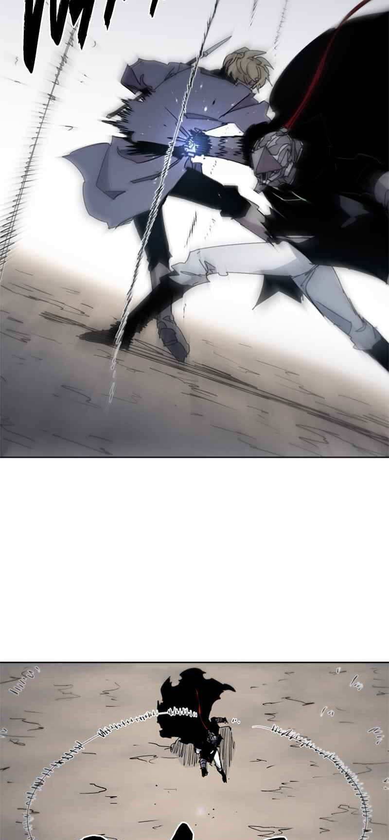 Kỵ Sĩ Báo Thù Chap 30 - Next Chap 31