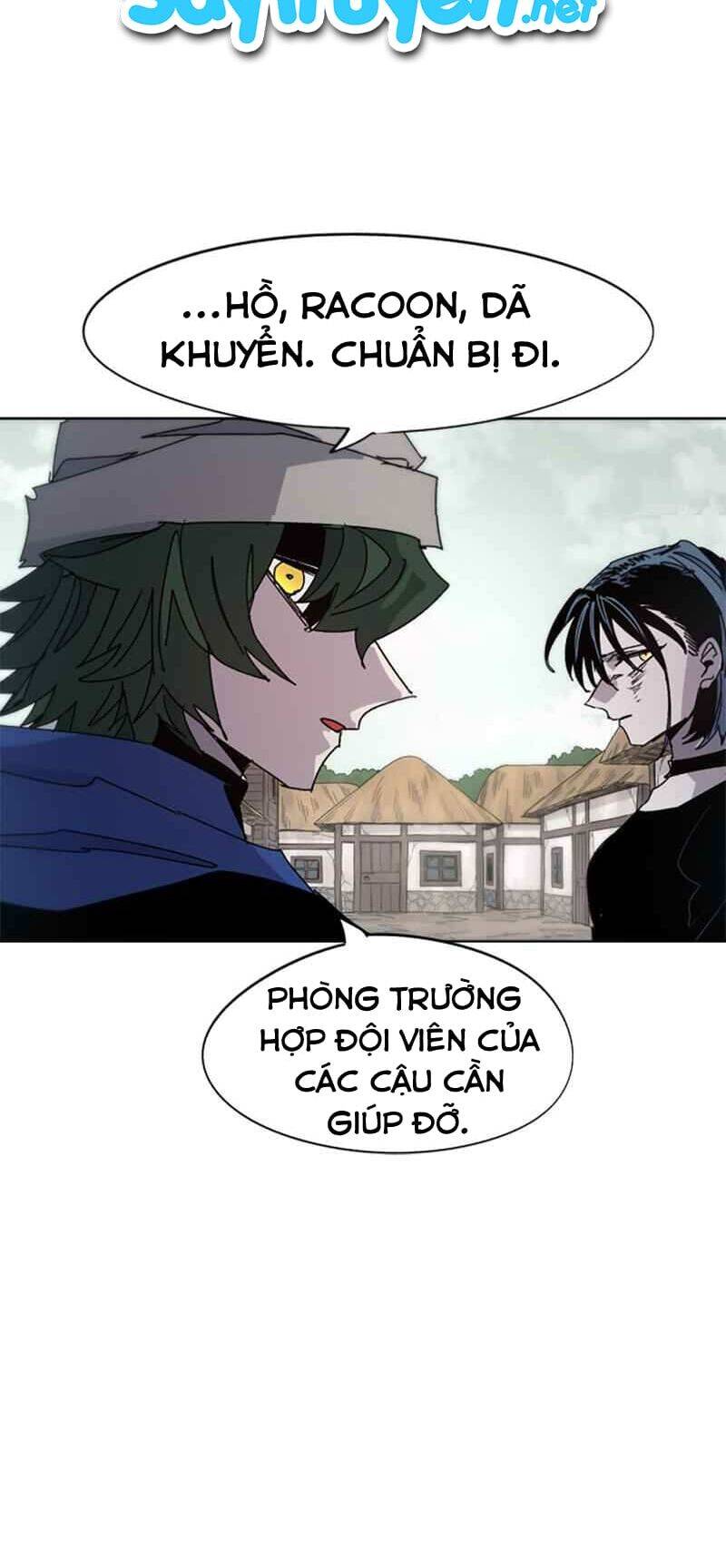 Kỵ Sĩ Báo Thù Chap 30 - Next Chap 31