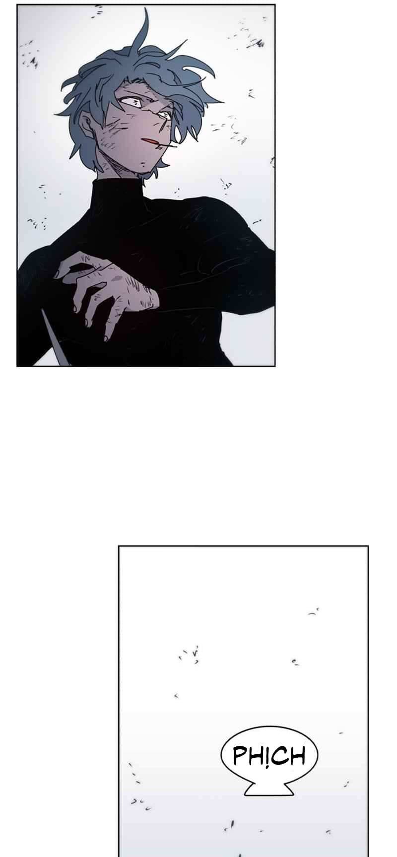 Kỵ Sĩ Báo Thù Chap 30 - Next Chap 31