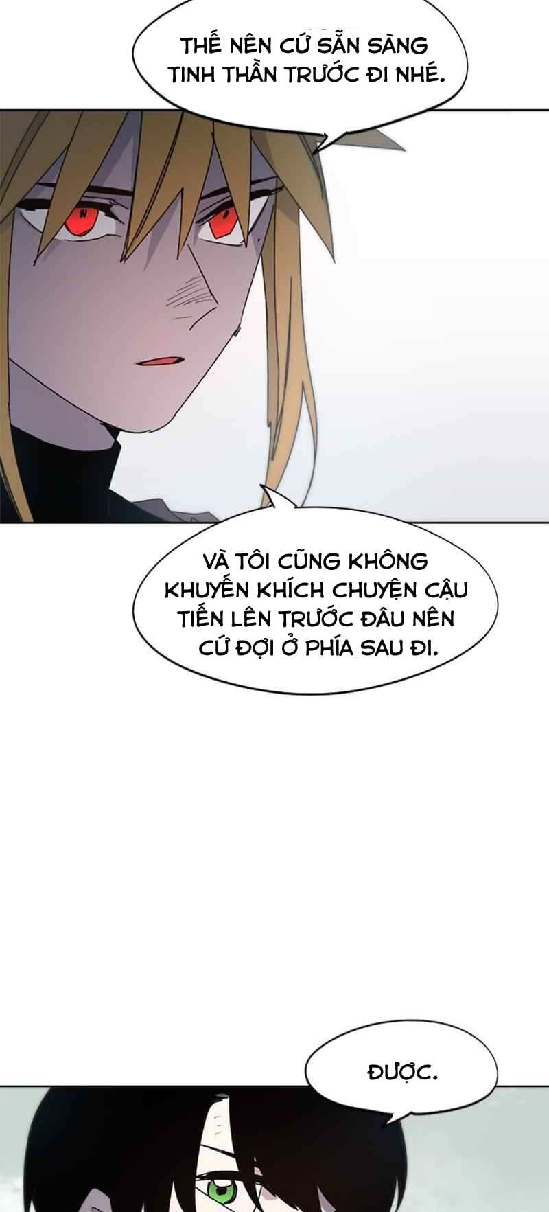Kỵ Sĩ Báo Thù Chap 30 - Next Chap 31
