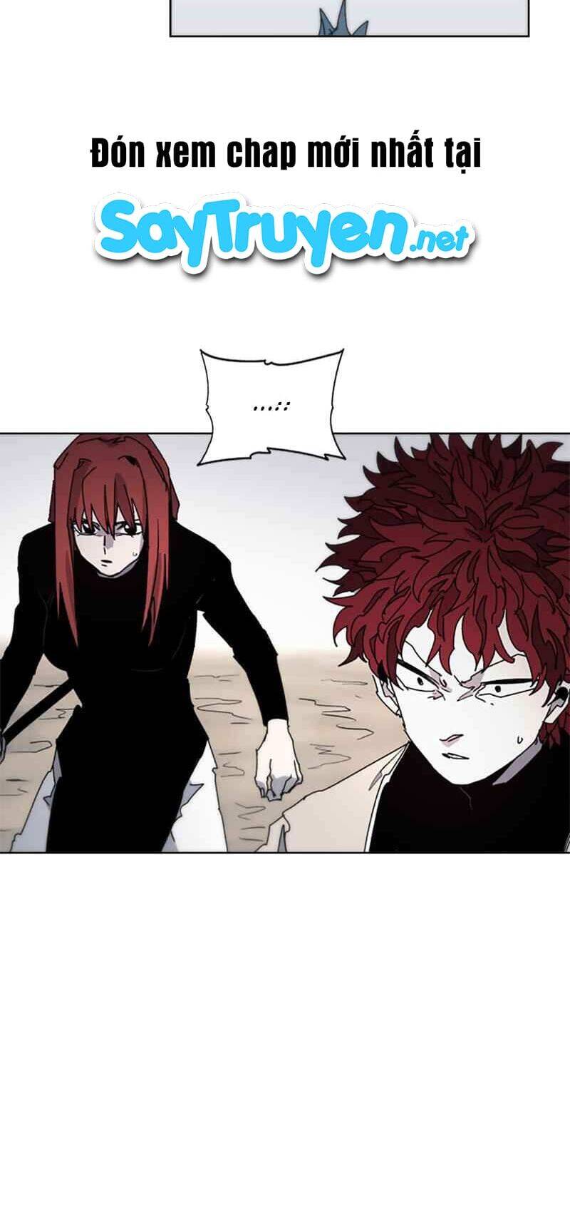 Kỵ Sĩ Báo Thù Chap 30 - Next Chap 31
