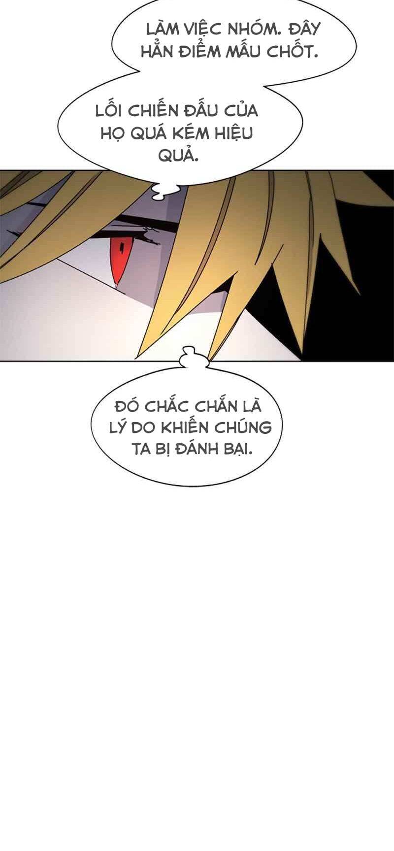Kỵ Sĩ Báo Thù Chap 30 - Next Chap 31