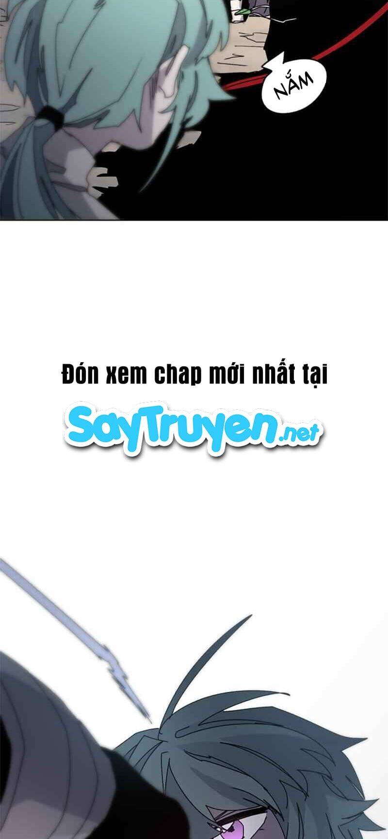 Kỵ Sĩ Báo Thù Chap 30 - Next Chap 31