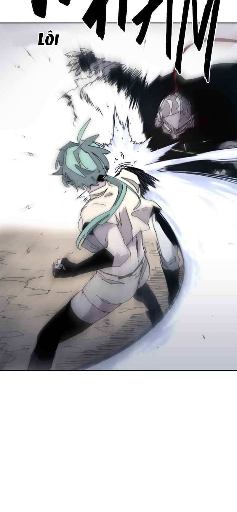 Kỵ Sĩ Báo Thù Chap 30 - Next Chap 31