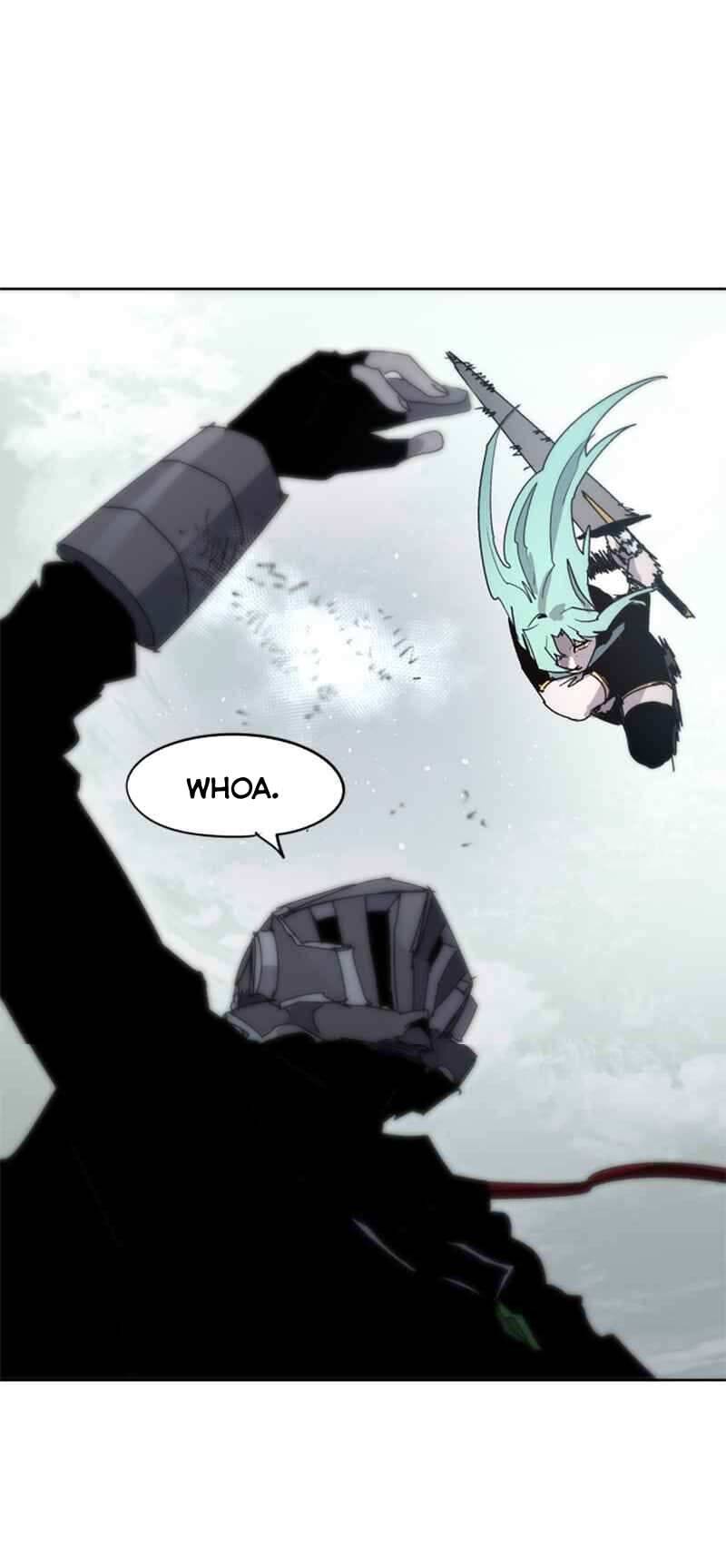 Kỵ Sĩ Báo Thù Chap 30 - Next Chap 31