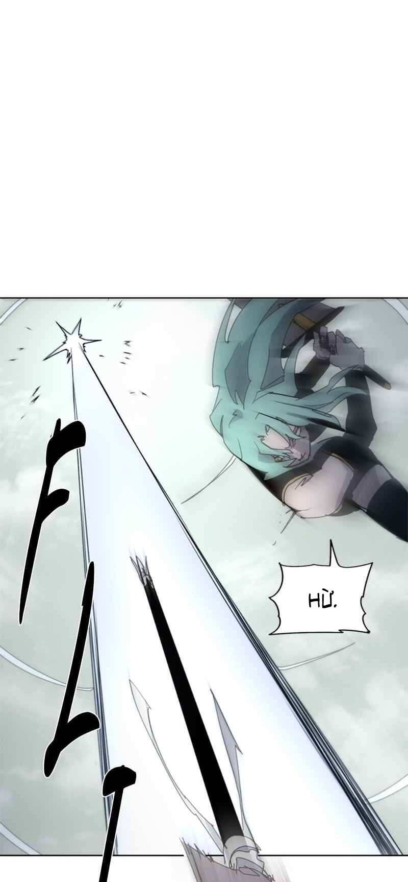 Kỵ Sĩ Báo Thù Chap 30 - Next Chap 31