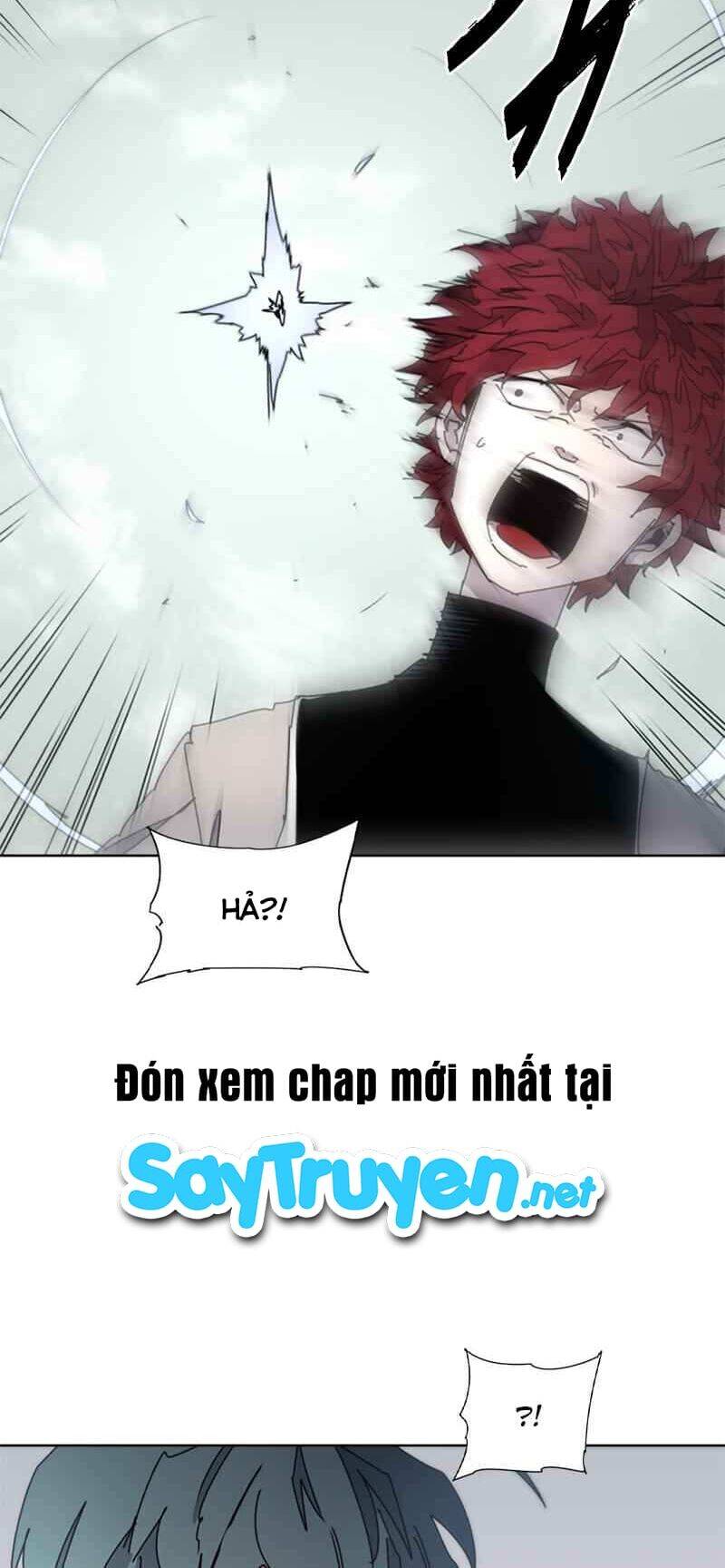 Kỵ Sĩ Báo Thù Chap 30 - Next Chap 31