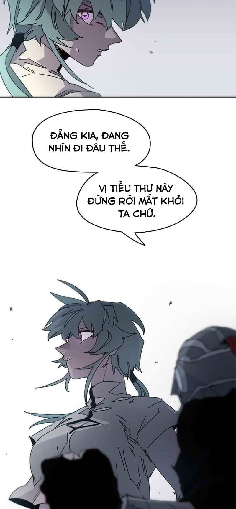Kỵ Sĩ Báo Thù Chap 30 - Next Chap 31