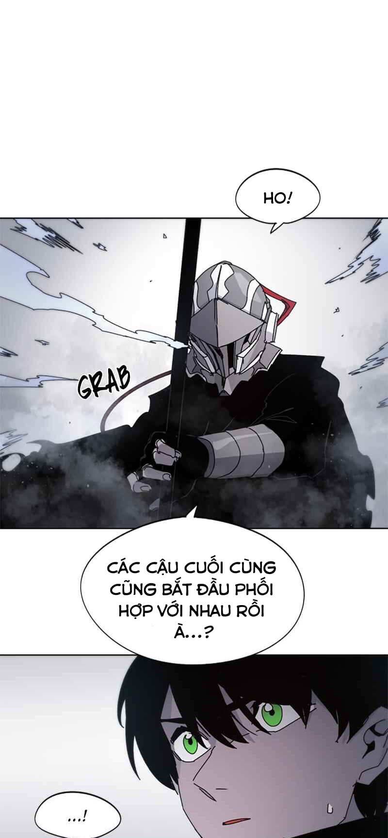 Kỵ Sĩ Báo Thù Chap 30 - Next Chap 31