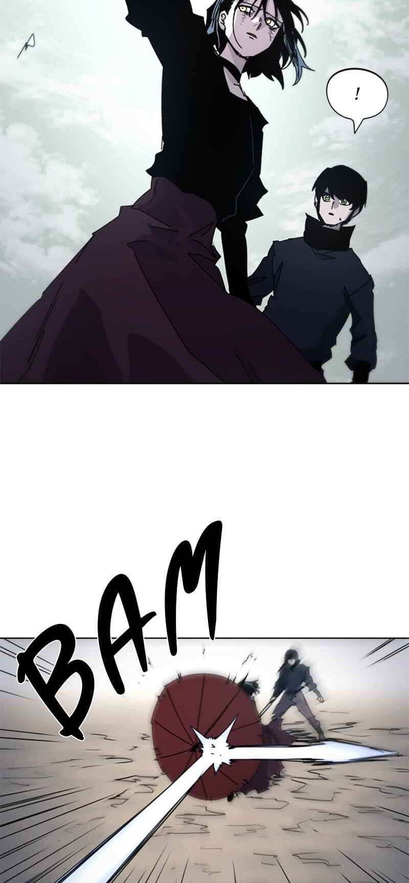 Kỵ Sĩ Báo Thù Chap 30 - Next Chap 31