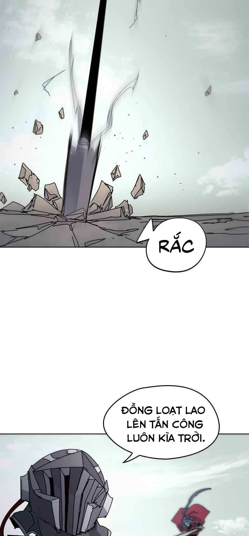 Kỵ Sĩ Báo Thù Chap 30 - Next Chap 31