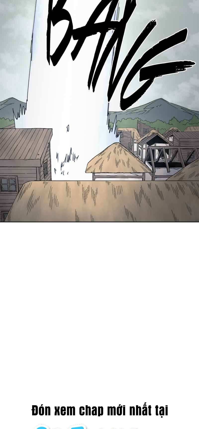 Kỵ Sĩ Báo Thù Chap 30 - Next Chap 31