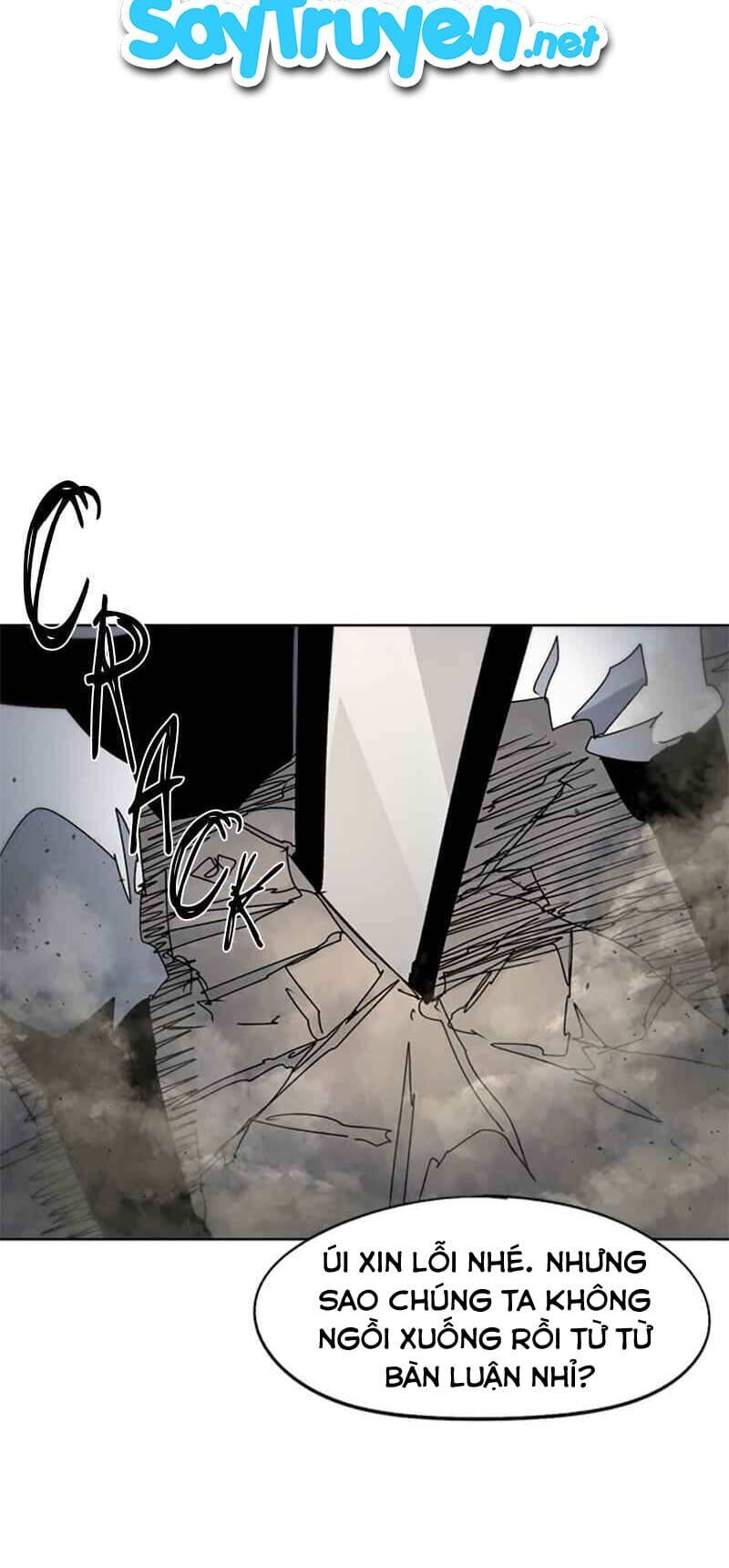 Kỵ Sĩ Báo Thù Chap 30 - Next Chap 31