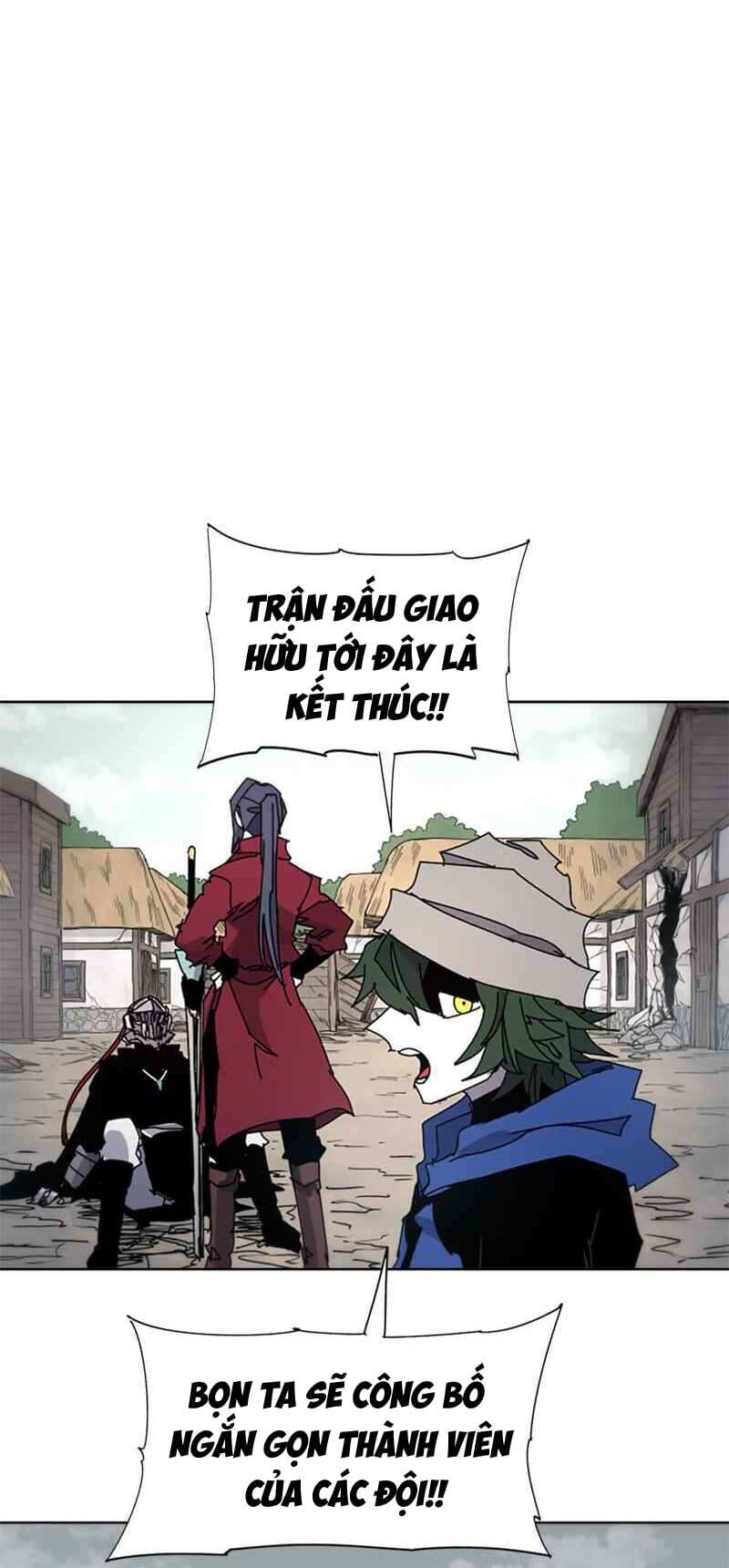 Kỵ Sĩ Báo Thù Chap 30 - Next Chap 31