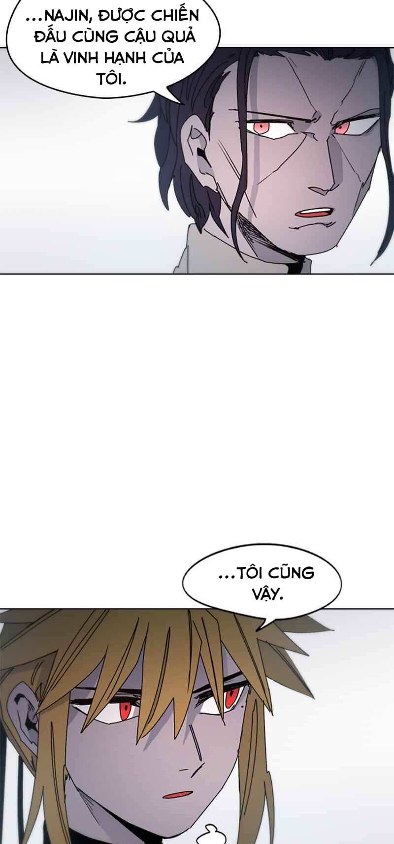 Kỵ Sĩ Báo Thù Chap 30 - Next Chap 31