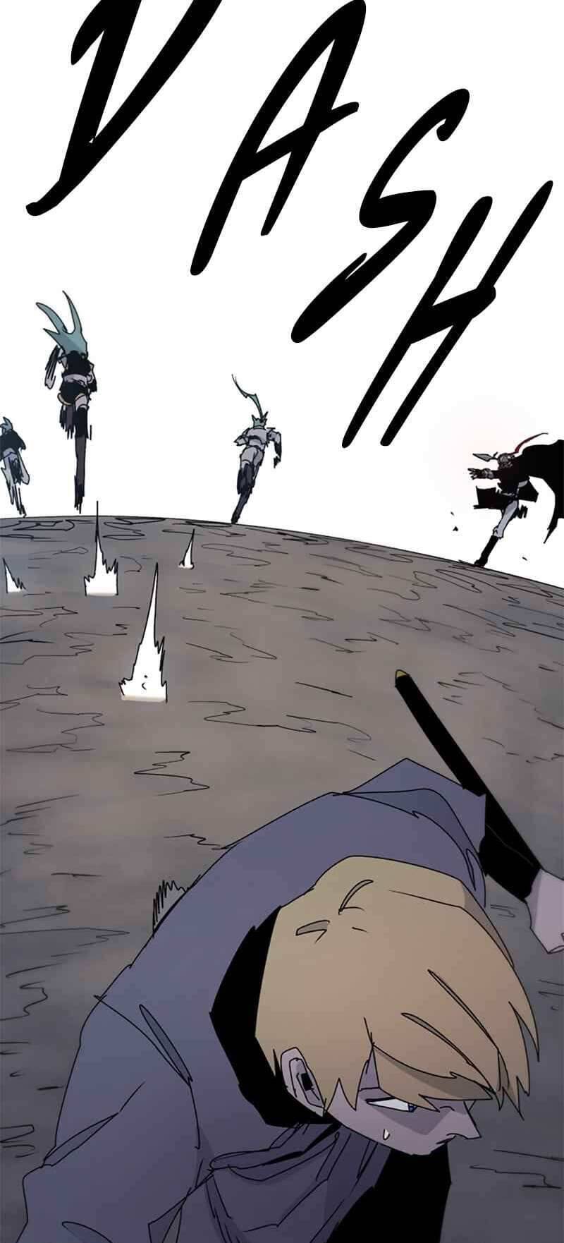 Kỵ Sĩ Báo Thù Chap 30 - Next Chap 31