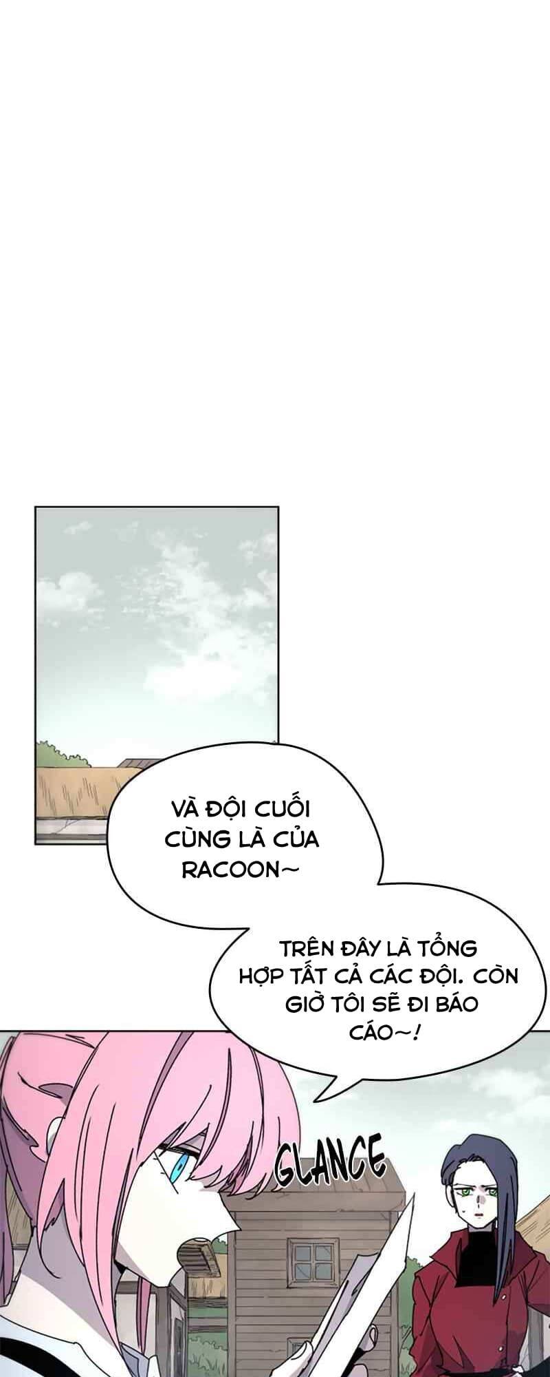 Kỵ Sĩ Báo Thù Chap 31 - Next Chap 32