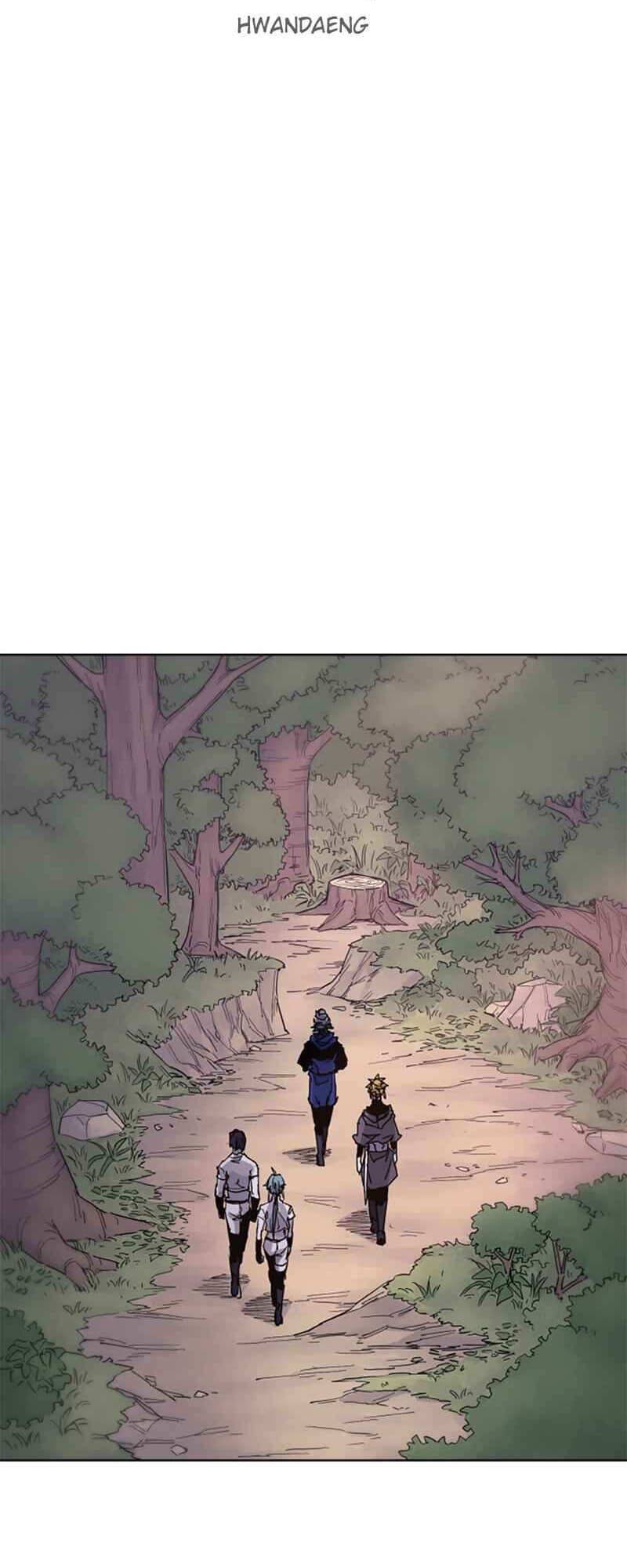 Kỵ Sĩ Báo Thù Chap 31 - Next Chap 32