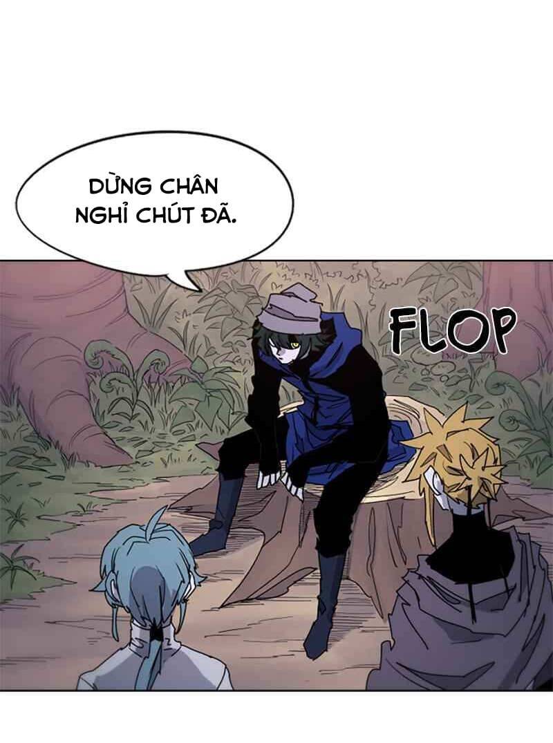 Kỵ Sĩ Báo Thù Chap 31 - Next Chap 32
