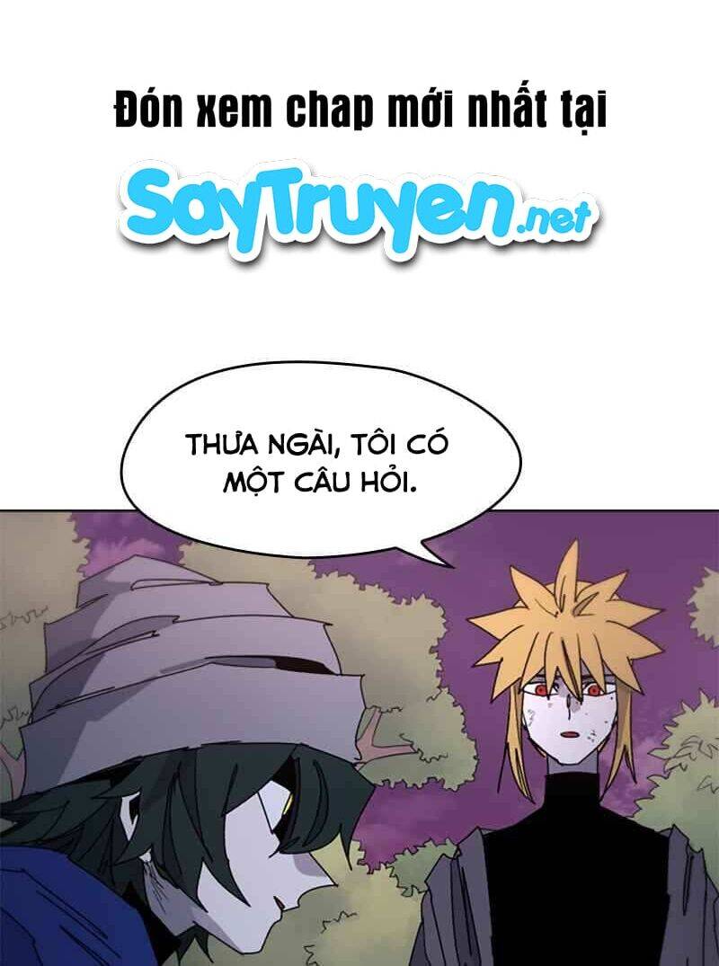 Kỵ Sĩ Báo Thù Chap 31 - Next Chap 32