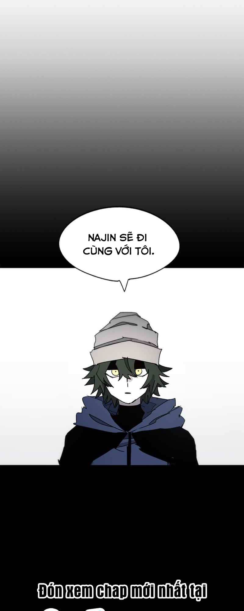 Kỵ Sĩ Báo Thù Chap 31 - Next Chap 32