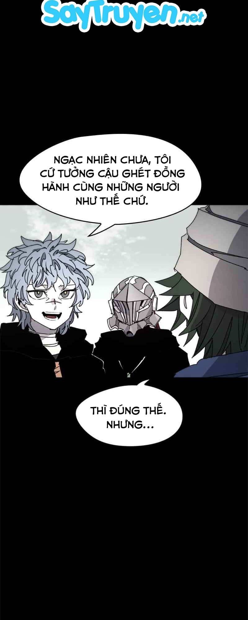 Kỵ Sĩ Báo Thù Chap 31 - Next Chap 32