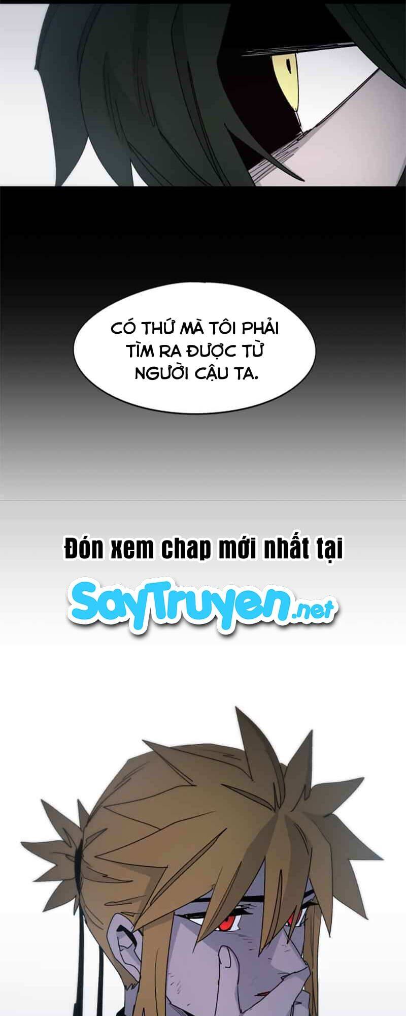 Kỵ Sĩ Báo Thù Chap 31 - Next Chap 32
