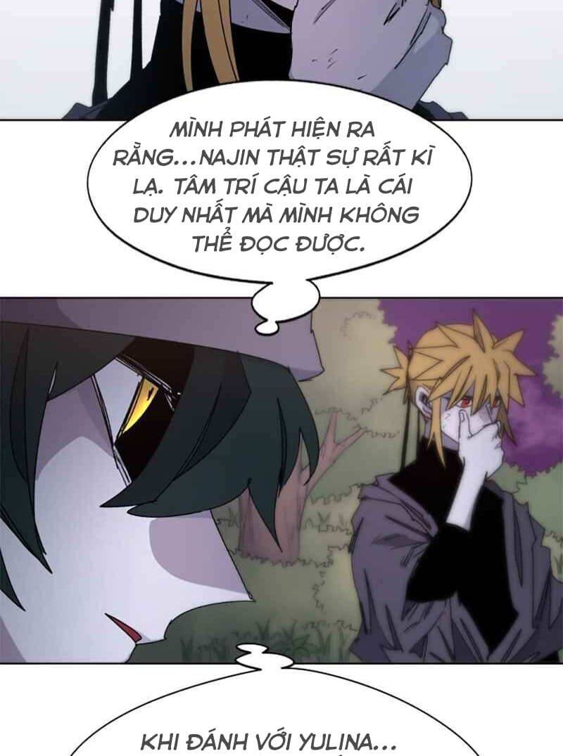 Kỵ Sĩ Báo Thù Chap 31 - Next Chap 32