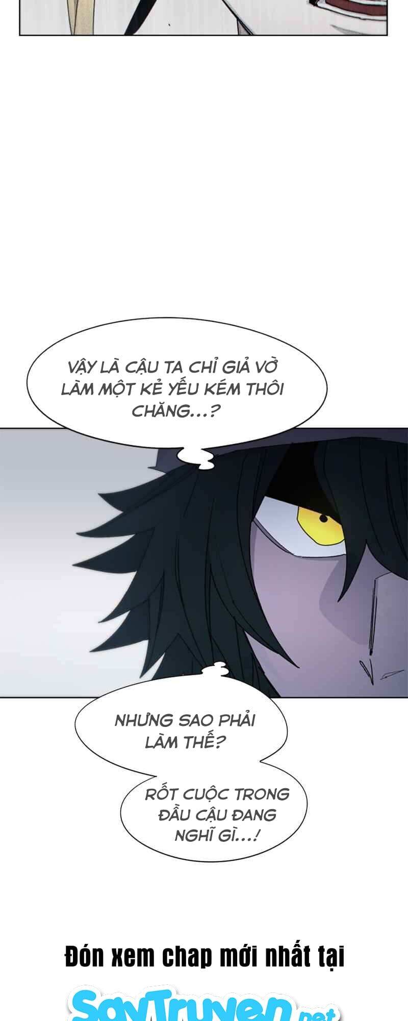 Kỵ Sĩ Báo Thù Chap 31 - Next Chap 32