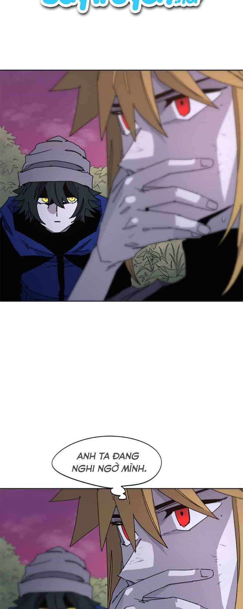Kỵ Sĩ Báo Thù Chap 31 - Next Chap 32