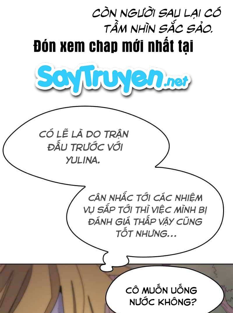 Kỵ Sĩ Báo Thù Chap 31 - Next Chap 32