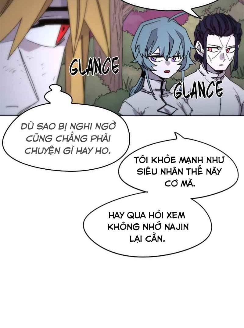 Kỵ Sĩ Báo Thù Chap 31 - Next Chap 32