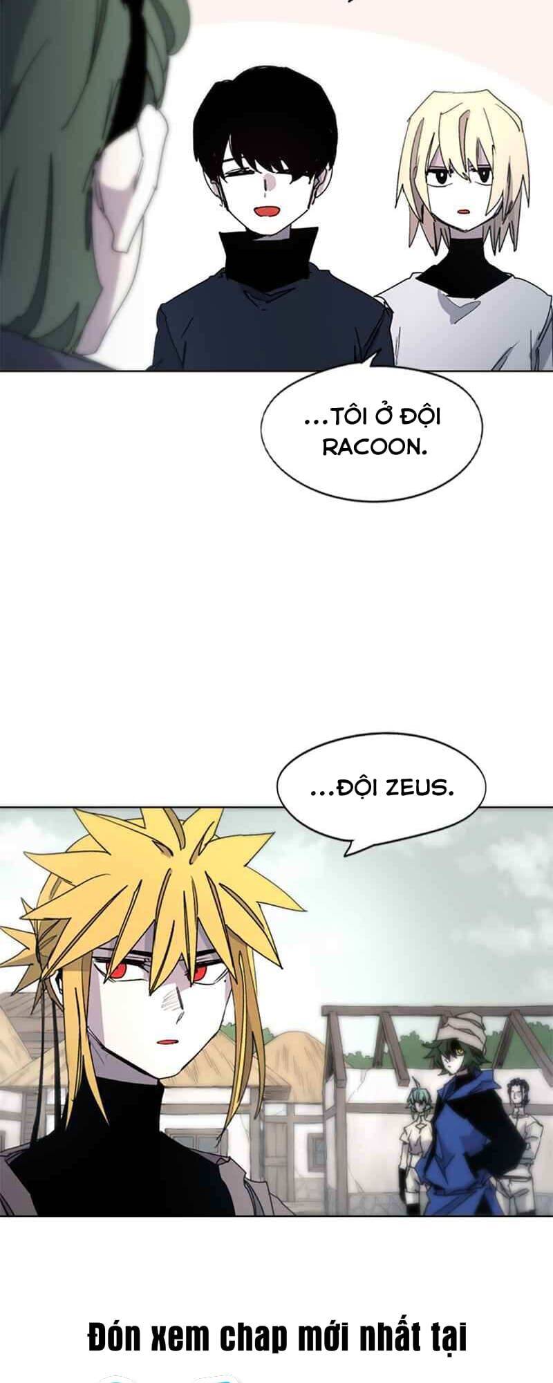 Kỵ Sĩ Báo Thù Chap 31 - Next Chap 32