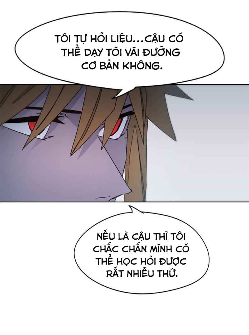 Kỵ Sĩ Báo Thù Chap 31 - Next Chap 32