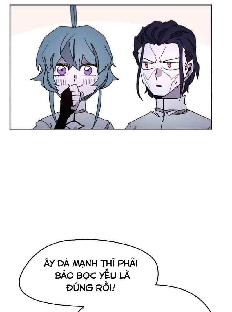 Kỵ Sĩ Báo Thù Chap 31 - Next Chap 32