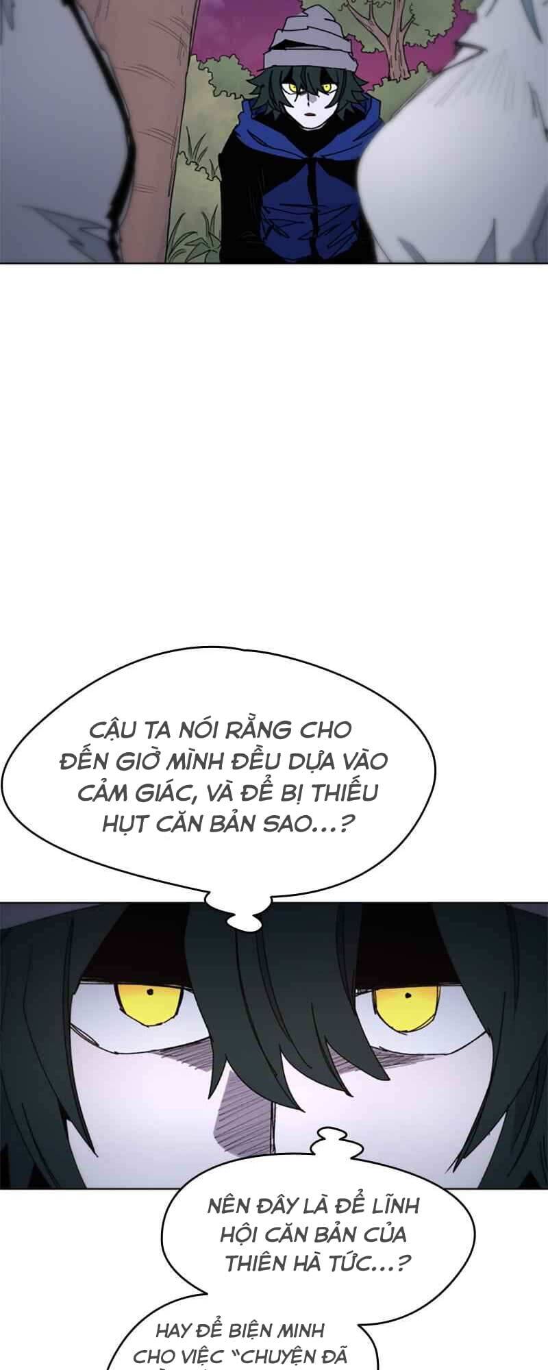 Kỵ Sĩ Báo Thù Chap 31 - Next Chap 32
