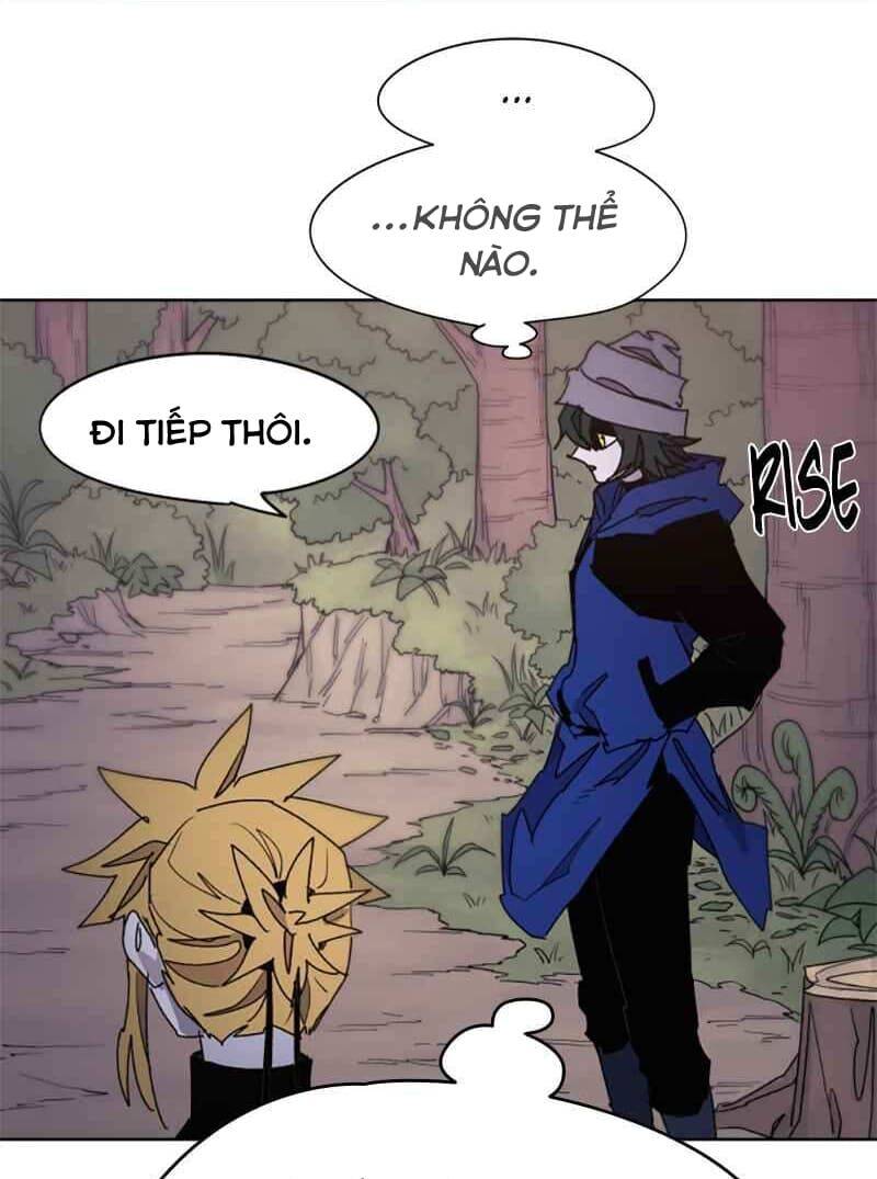 Kỵ Sĩ Báo Thù Chap 31 - Next Chap 32