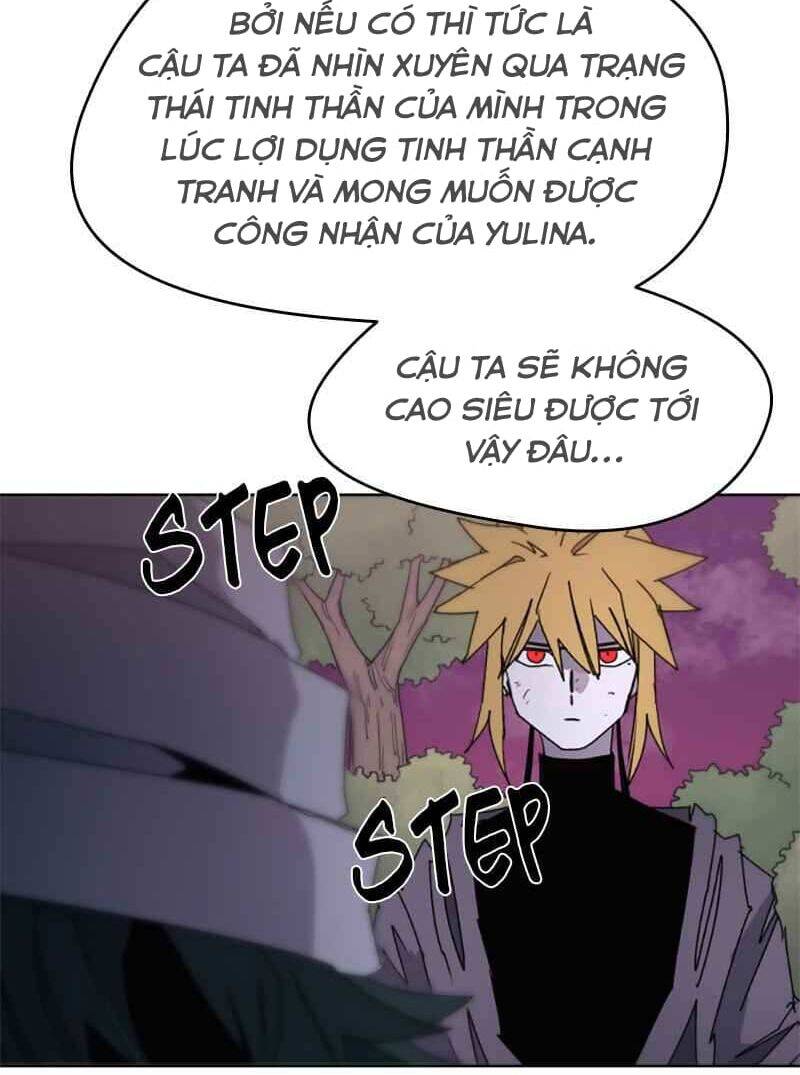Kỵ Sĩ Báo Thù Chap 31 - Next Chap 32