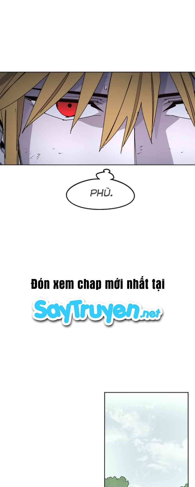 Kỵ Sĩ Báo Thù Chap 31 - Next Chap 32