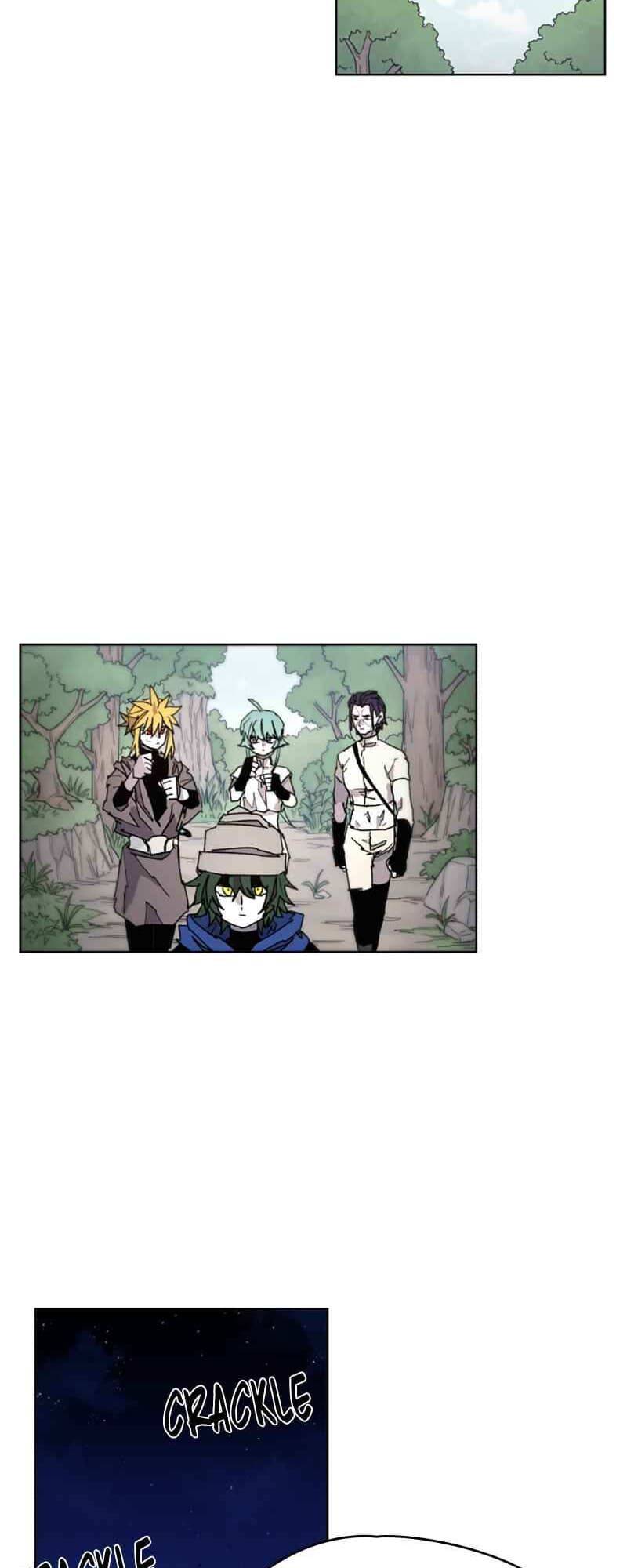 Kỵ Sĩ Báo Thù Chap 31 - Next Chap 32