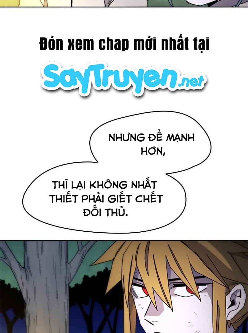 Kỵ Sĩ Báo Thù Chap 31 - Next Chap 32