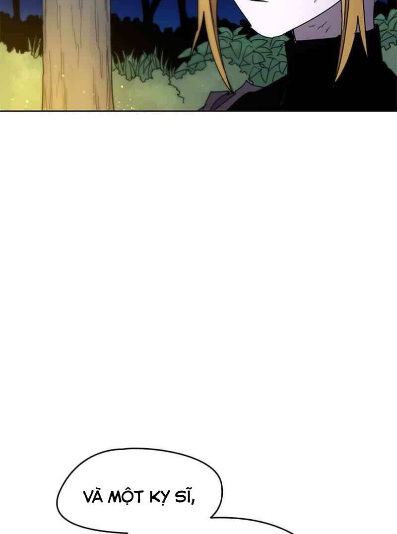 Kỵ Sĩ Báo Thù Chap 31 - Next Chap 32