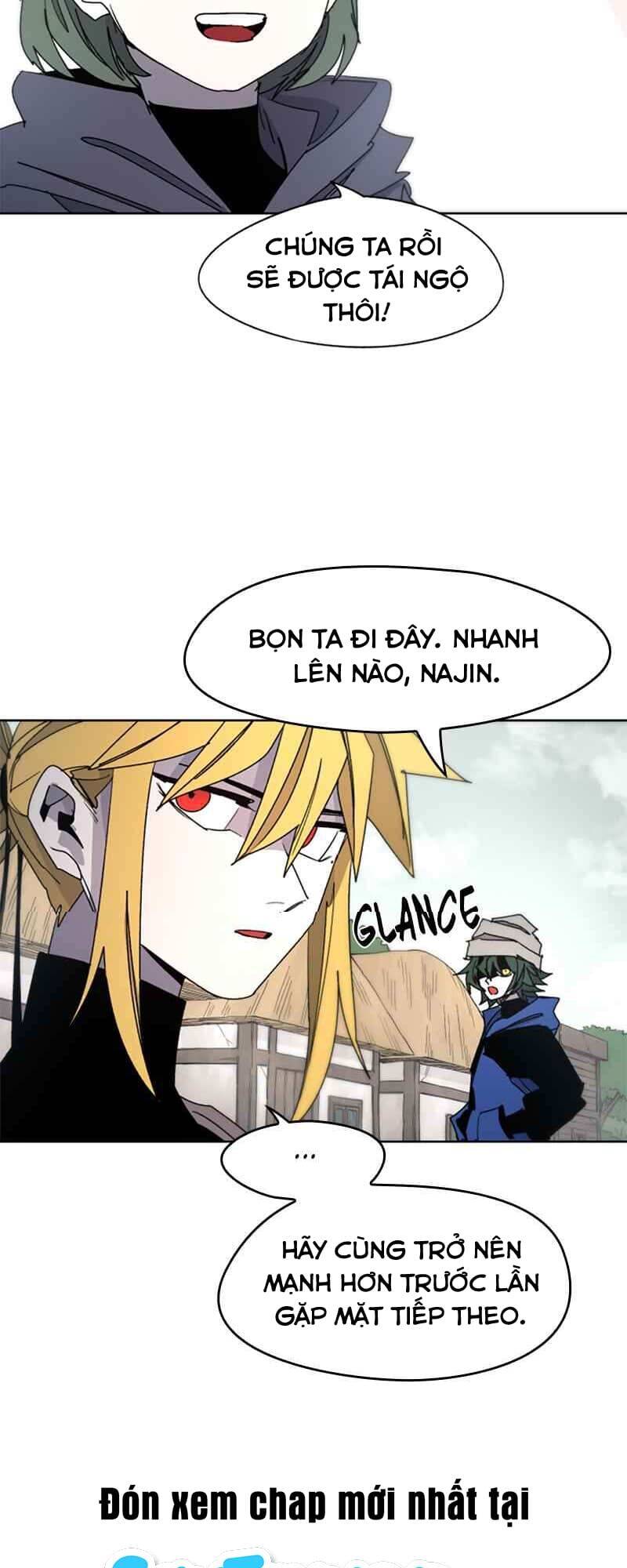 Kỵ Sĩ Báo Thù Chap 31 - Next Chap 32